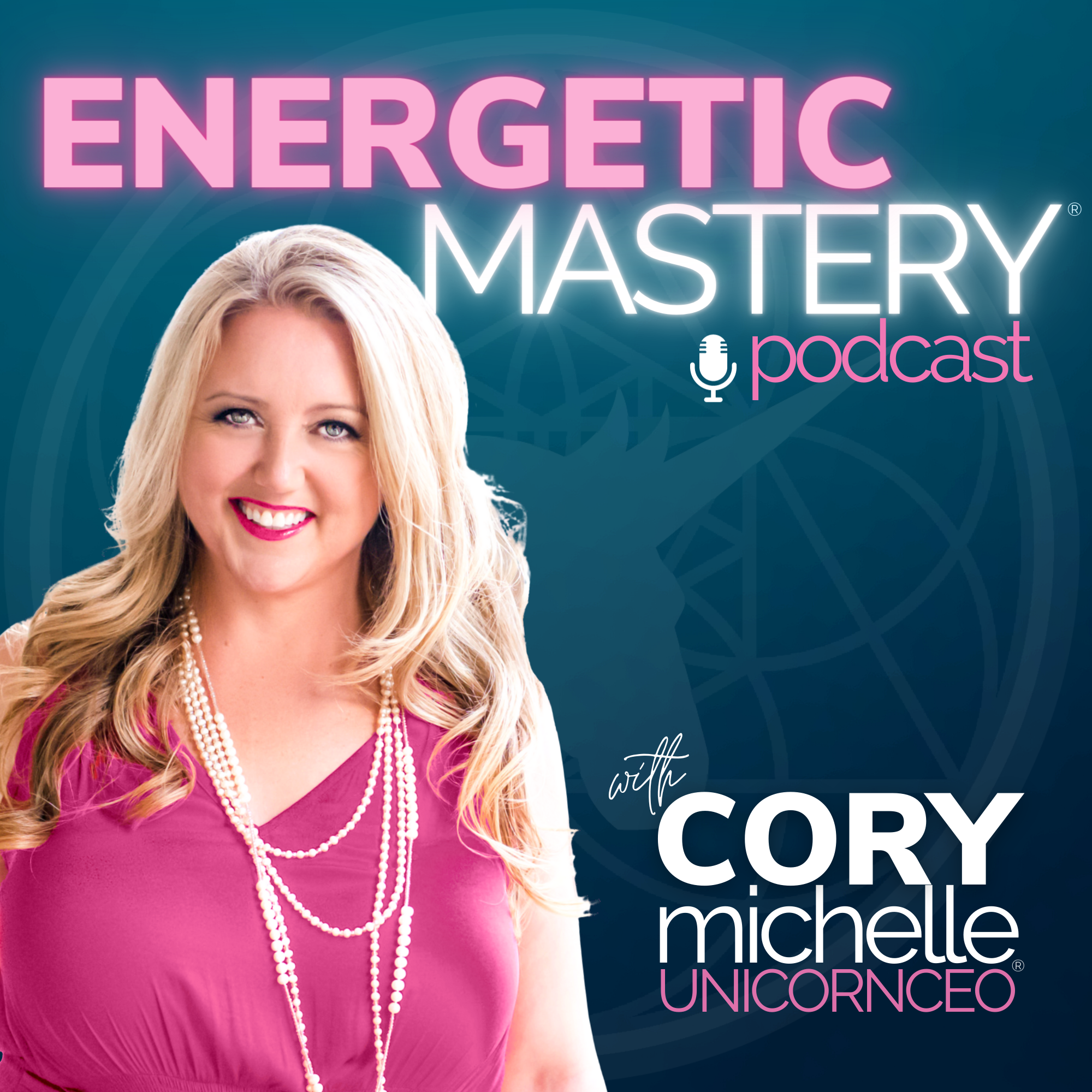 E10: How to manifest like a magical 5D unicorn