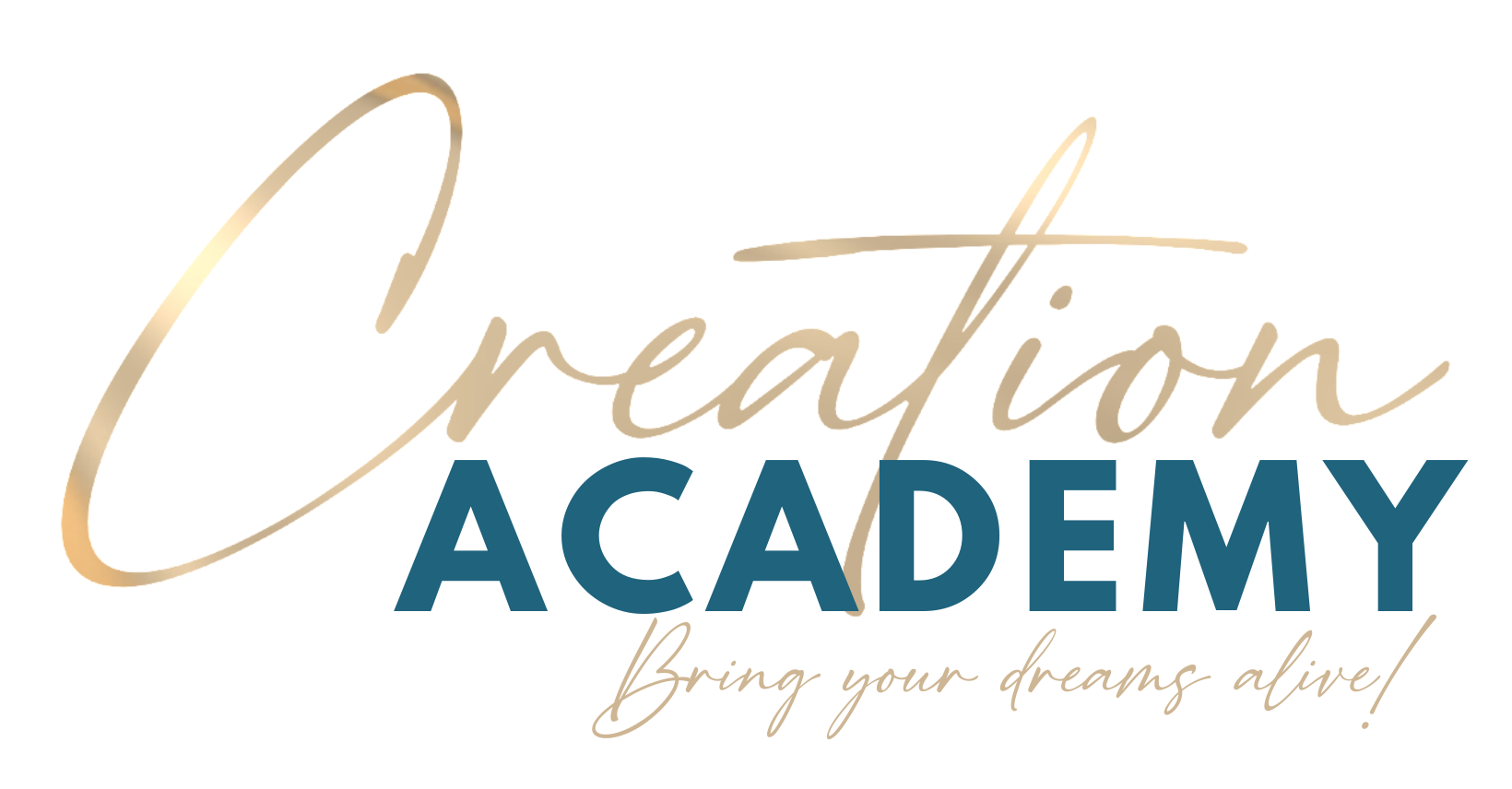 Cory Michelle's Creation Academy, manifest your dream life